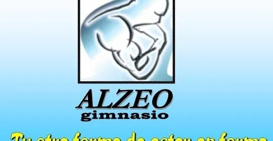 gimnasio alzeo en Murcia