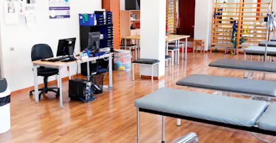 Fisioterapia y Rehabilitación | Corporación Fisiogestión Mollet del Vallès en Mollet del Vallès