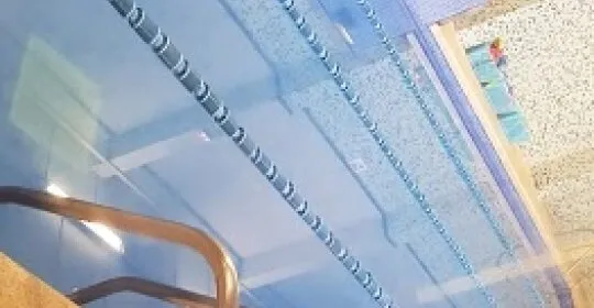 Gimnasio Nou Trim en Figueres