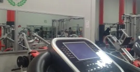 Gimnasio Ludus Salobreña en Salobreña