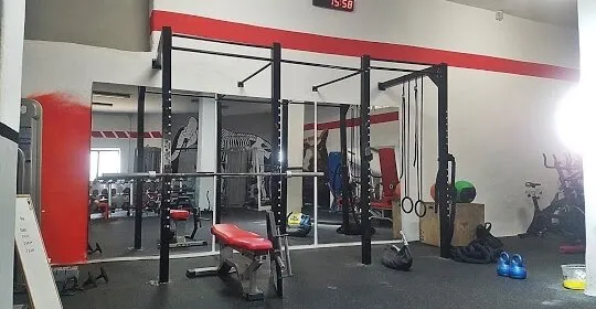 GIMNASIO MAMUT en Órgiva