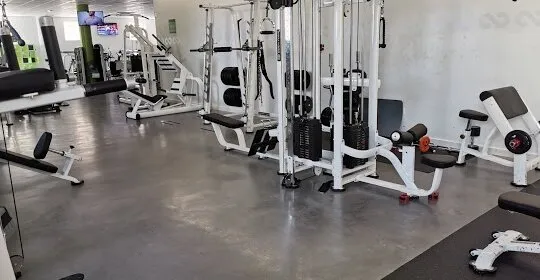 Infinity Fitness en Gualchos