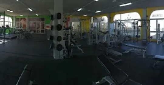 GIMNASIO 4 ELEMENTS en Torrox