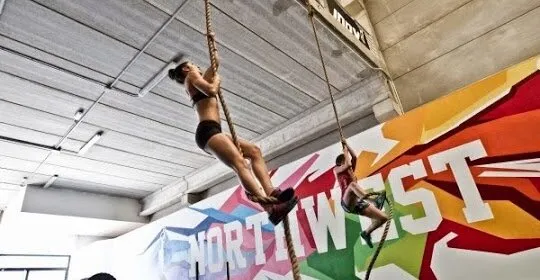 CrossFit Northwest Paterna en Paterna