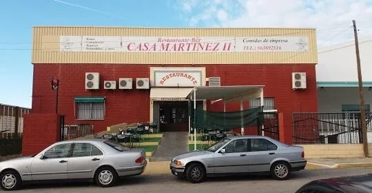 Fuente Del Jarro 58 en Paterna