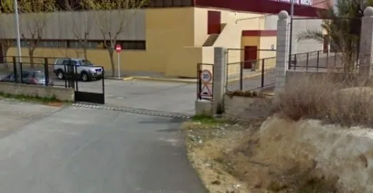 CLUB GIMNASIA RITMICA TORREPATERNA en Paterna