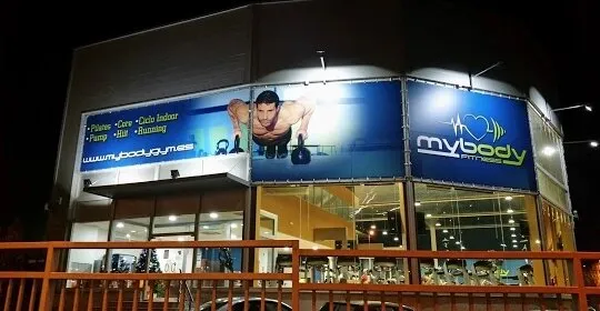 MyBody Fitness en Pinto