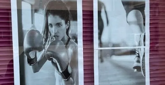 Training Place Pinto en Pinto