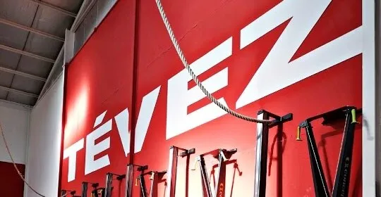 BOX PINTO TÉVEZ Elite Fitness en Pinto