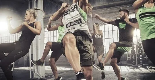 Mirasur Sports Club en Pinto