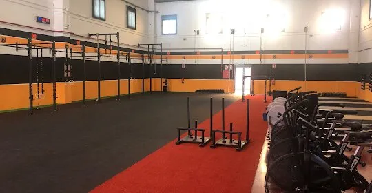 Bennu Soul CrossFit Pinto en Pinto