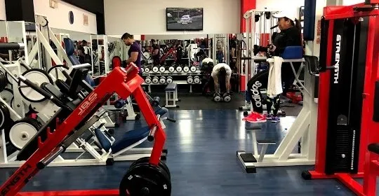 Gimnasio Body Fitness Cuatrovientos en Ponferrada