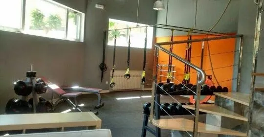 Equilibrium Sport Center en Ponferrada