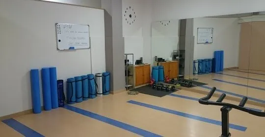 One Sport Giraldez en Ponferrada