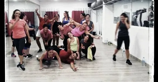 Mc Sport Club en Sagunto