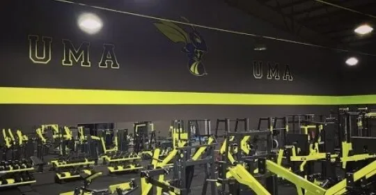 UMA GYM CANET en Canet de Berenguer