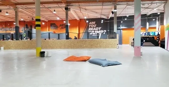 Urban PlanetSagunto en Sagunto