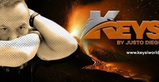 GIMNASIO/ACADEMIA DE ARTES MARCIALES KEYSI FIGHTING METHOD BY JUSTO DIEGUEZ en Puerto de Sagunto