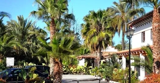 MalvarrosaSports Fitness Studio and Gym en Sagunto