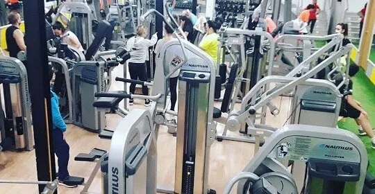 IRONGYM PUZOL en Puçol