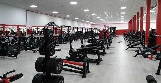 Forma Sport Museros en Museros