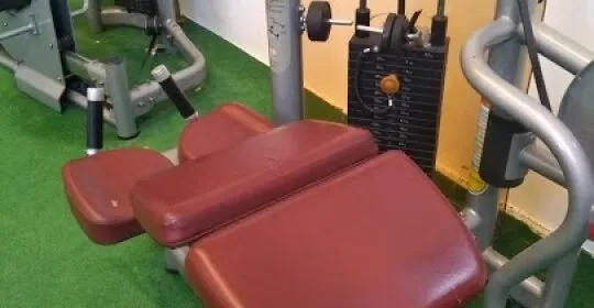 CDM PADEL SPORT en Faura