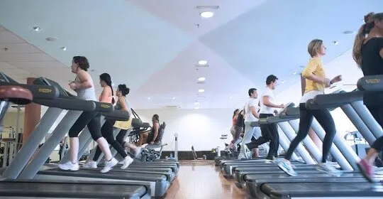 Ozone by Reebok Functional en San Bartolomé de Tirajana