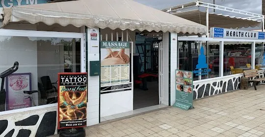 Health Club Maspalomas - Gym - Open Air en Maspalomas