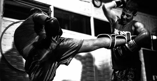 Biceps Gym en Maspalomas