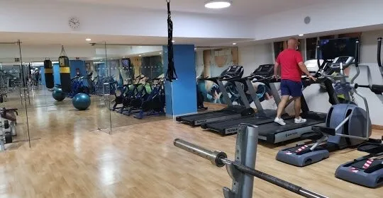Culture gym playa del ingles en Maspalomas