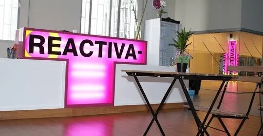 Reactiva-T Training Center en Maspalomas