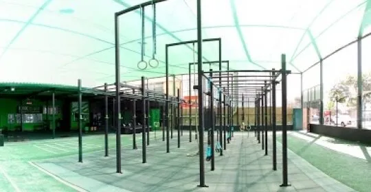 Ohana Box en Maspalomas