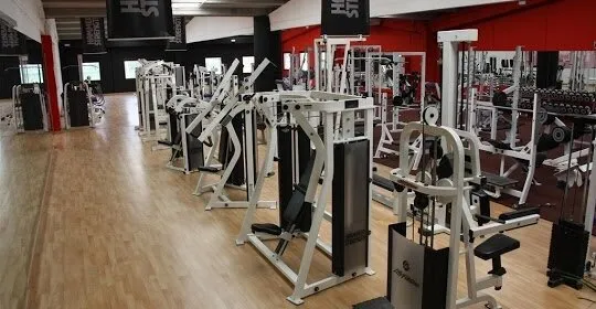 Wellness Place en Banyoles