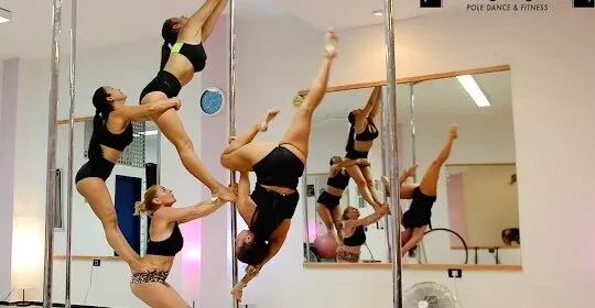 Polercise Gran Canaria en Maspalomas