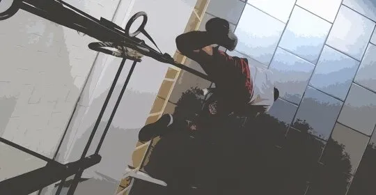 CrossFit BlueWolf en San Vicente del Raspeig