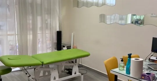 BodyFit &Salud en San Vicente del Raspeig