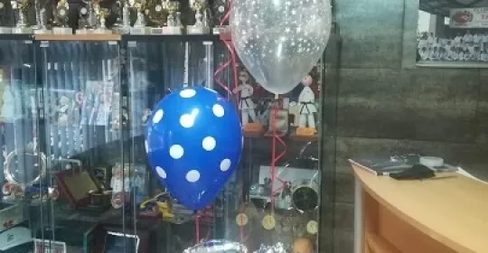 Escuela De Artes Marciales Txentxo en San Vicente del Raspeig