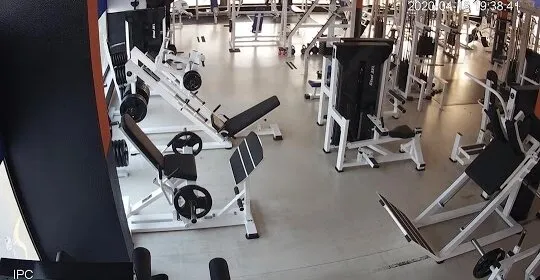 Centro Deportivo Palas en Sanlúcar de Barrameda