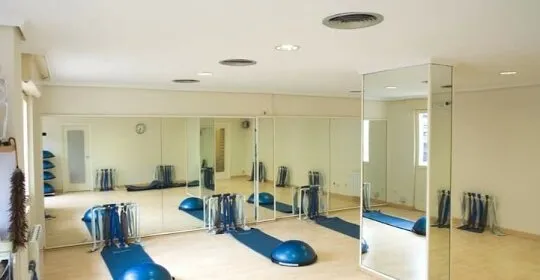 Pilates Torrelavega en Torrelavega
