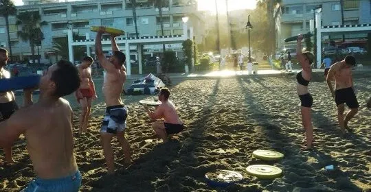 La Roca Box Torremolinos en Torremolinos