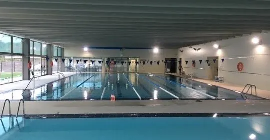 Esport i salut Gavarres en Sant Antoni de Calonge