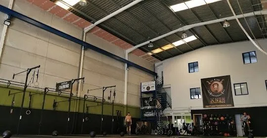 All4One High Performance Box en Torremolinos