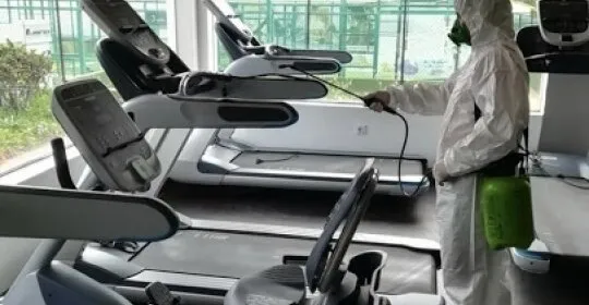 Vals Sport Churriana en Málaga