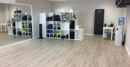 Respira con Ana Carrillo en Torremolinos