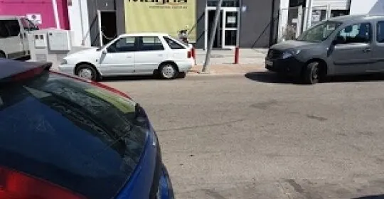 Gimnasio Magna Wellness Center en Alhaurín de la Torre