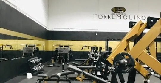 Pumping Hierro en Torremolinos