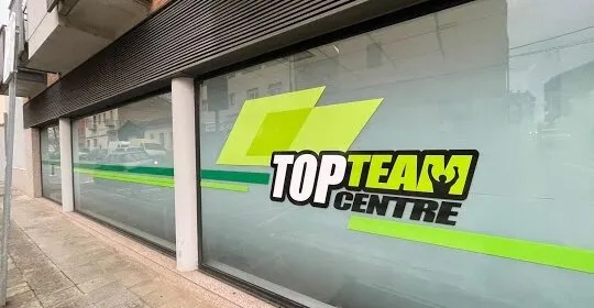 TOPTEAM CENTRE en Olot