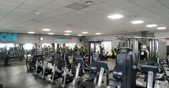 ON Sport & Wellness en Utrera