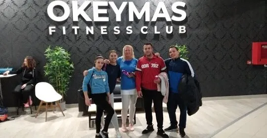 OKEYMAS Utrera en Utrera