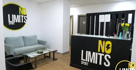 No limits sport - Centro de entrenamiento personal en Utrera